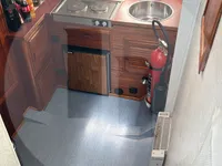 作業船 販売中