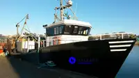Longliner 販売のため