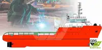 高速補給船（FSV） 販売のため