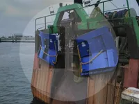 トロール漁船 販売中