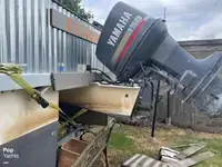 カタマラン 販売中