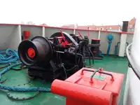 曳船 販売中