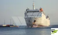 Ro-Ro ship 販売のため