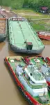 Oil/Chemical tanker 販売のため
