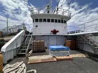 トロール漁船 販売中