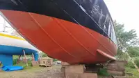 作業船 販売中