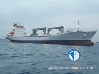冷凍船 販売中