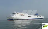 Ro-Ro船 販売中