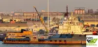 Wind farm service vessel 販売のため