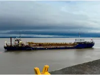 浚渫船 販売中