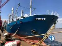 冷凍船 販売中