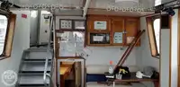 トロール漁船 販売中
