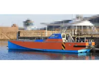 乗組員輸送船 販売中