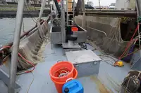 トロール漁船 販売中