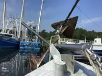 トロール漁船 販売中