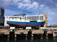 Longliner 販売のため