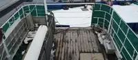 トロール漁船 販売中