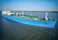 LNG運搬船 販売中