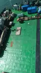 クレーン船 販売中