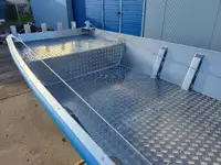 作業船 販売のため