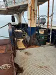 トロール漁船 販売中