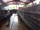金属くず 販売のため