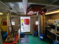 補給船 販売中