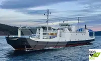 Ro-Ro ship 販売のため