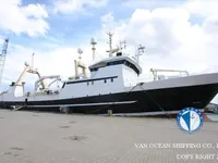 トロール漁船 販売中