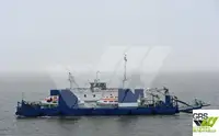 Ro-Ro ship 販売のため