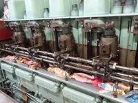 巻き網漁船 販売中