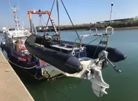 作業船 販売中