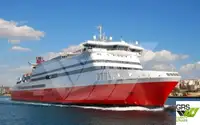 Ro-Ro ship 販売のため