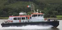 乗組員輸送船 販売中
