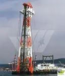 ポンツーン 販売のため