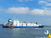 冷凍船 販売中