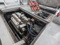 作業船 販売中