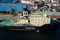 砕氷船 販売のため
