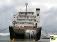 Ro-Ro船 販売中