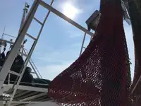 トロール漁船 販売中