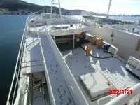 トロール漁船 販売中