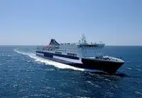 RoPax船 販売中