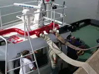 曳船 販売中