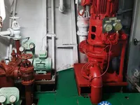 石油/化学タンカー 販売中