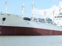 冷凍船 販売中