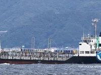石油/化学タンカー 販売中