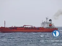 石油/化学タンカー 販売中