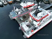曳船 販売中