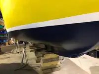 Trawler 販売のため