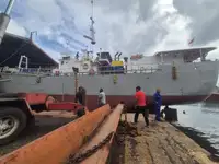 延縄漁船 販売中